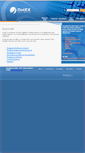 Mobile Screenshot of datex-soft.com